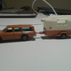 Illustration for article titled Majorette Volvo 245 DL